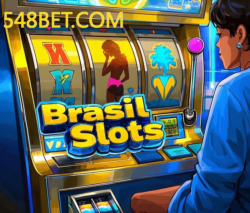 548bet GAME-Slots