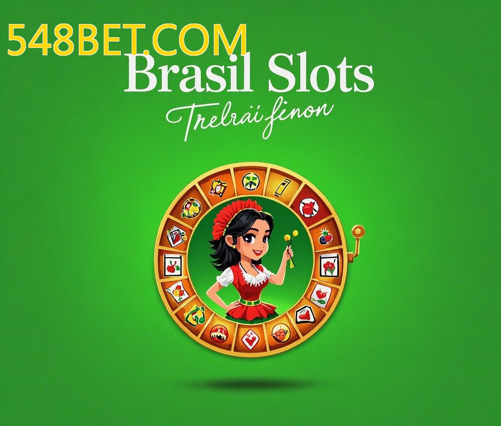 548bet GAME-Slots