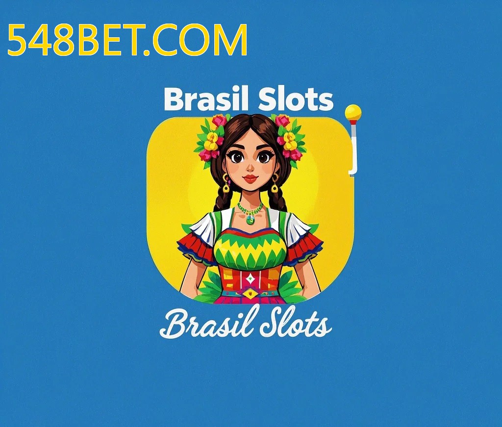 548bet GAME-Slots