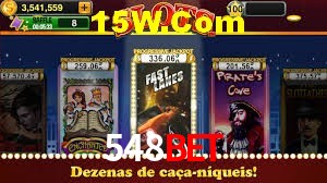 Bônus Generosos e Exclusivos no 548bet para Você!